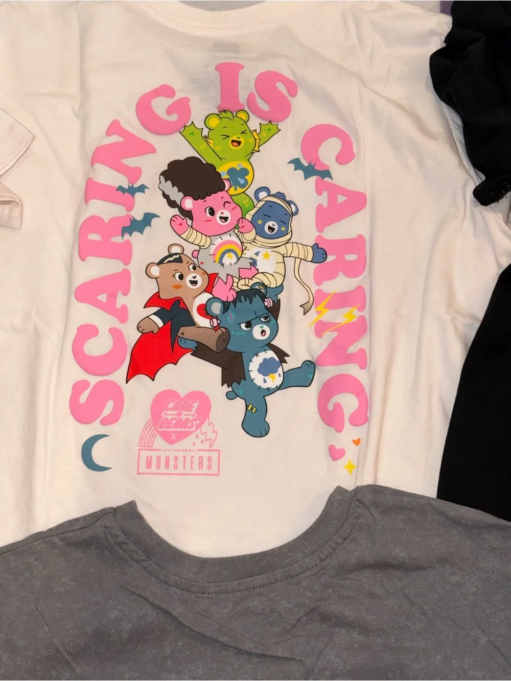 Halloween t-shirt bundle